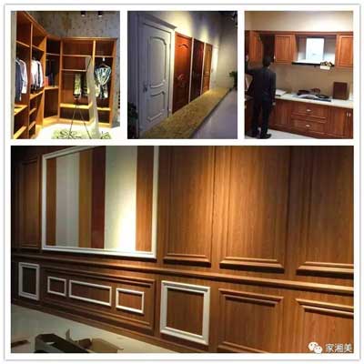 環保板材十大品牌家湘美